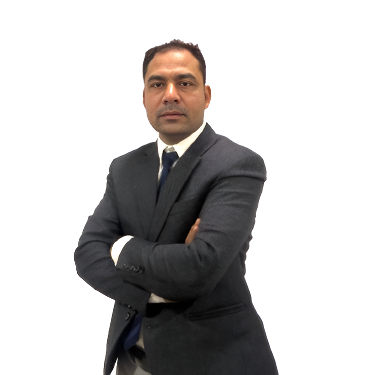 Nabin Pokhrel
